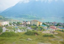 Thị xã nào ít đơn vị hành chính nhất Việt Nam? thi xa it don vi hanh chinh nhat anh 1