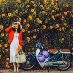 5 địa điểm du lịch hấp dẫn trong tháng 10