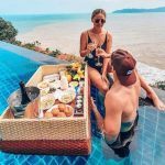 Việt Nam vào top 4 điểm đến mơ ước của du khách quốc tế du lich nha trang anh 1