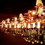 Trẻ em Nhật hóa trang nhân vật dân gian trong lễ Vu Lan Le Vu Lan Nhat Ban anh 1