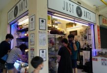 Ngộ nghĩnh, người Singapore biến kiến thành “thú cưng” Ngộ nghĩnh, người Singapore biến kiến thành “thú cưng” - Ảnh 1.