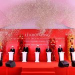 Khởi công khu du lịch – dịch vụ – đô thị bên bờ vịnh Bái Tử Long Du an canh vinh Bai Tu Long anh 1