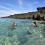 Lý Sơn đón khách trở lại Ly Son don khach tro lai anh 1