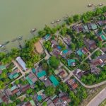 Tỉnh nào diện tích lớn nhất Việt Nam? tinh nao rong nhat viet nam anh 1