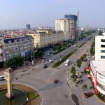 Tỉnh nào diện tích nhỏ nhất Việt Nam? tinh co dien tich nho nhat viet nam anh 1