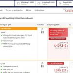 Khách sạn 5 sao tại Hà Nội đồng loạt giảm giá tới… 80% Một số khách sạn 5 sao Hà Nội giảm giá “kịch sàn” lên đến 80% /// Ảnh H.Bình