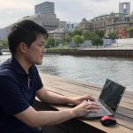 Người Nhật du lịch kết hợp làm việc để bớt thấy tội lỗi du lich ket hop lam viec anh 1