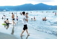 Sẵn sàng kích cầu du lịch trở lại Sẵn sàng kích cầu du lịch trở lại - Ảnh 1.