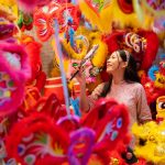 Tìm về Trung Thu tuổi thơ ở phố cổ Hà Nội check in Trung Thu o Ha Noi anh 1