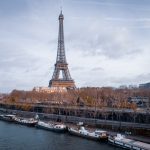 Tháp Eiffel đứng đầu danh sách điểm đến bị phàn nàn top diem den bi phan nan nhieu nhat anh 1