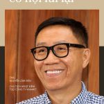 CEO Vinamit: ‘Dịch Covid-19 cho ta cơ hội lùi lại’