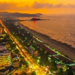 Thị xã duy nhất chỉ có phường, không xã thi xa cua lo nghe an anh 1