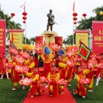 Hai lễ hội lớn của tỉnh Kiên Giang chỉ còn phần lễ, bỏ phần hội Hai lễ hội lớn của tỉnh Kiên Giang chỉ còn phần lễ, bỏ phần hội - Ảnh 1.