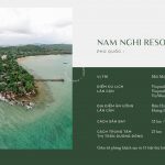 Đánh giá Nam Nghi Resort Phú Quốc
