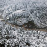 Các điểm du lịch có khả năng mưa, bão dịp cuối năm du lich cuoi nam anh 1