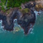 Huyện có 3 thắng cảnh quốc gia du lich phu yen anh 1