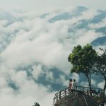 ‘Hang Kia – thiên đường đón hàng trăm người dậy sớm Hang Kia - thiên đường đón hàng trăm người dậy sớm - Ảnh 1.