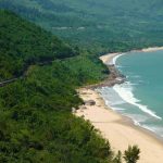 Tuyến đường sắt Việt Nam vào top đẹp nhất thế giới tuyen duong sat Ha Noi - Da Nang anh 1