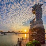 Thành phố nào ít quận, huyện nhất Việt Nam? du lich da nang anh 1