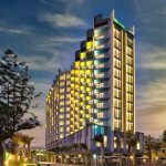 Check-in Ibis Styles Vũng Tàu – khối lego khổng lồ nổi bật giữa lòng thành phố ibis-styles-vung-tau