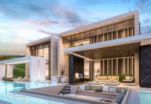 Ra mắt biệt thự sân golf tại phố biển Phan Thiết NovaWorld Phan Thiet anh 1