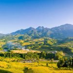 Thưởng ngoạn mùa thu Sa Pa Sun Group anh 1