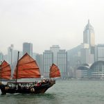 Tìm về dấu tích hương cảng xưa huong cang xua anh 1