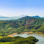 Ngắm núi, săn mây tại đỉnh Hòn Vượn xứ Huế Hue anh 1