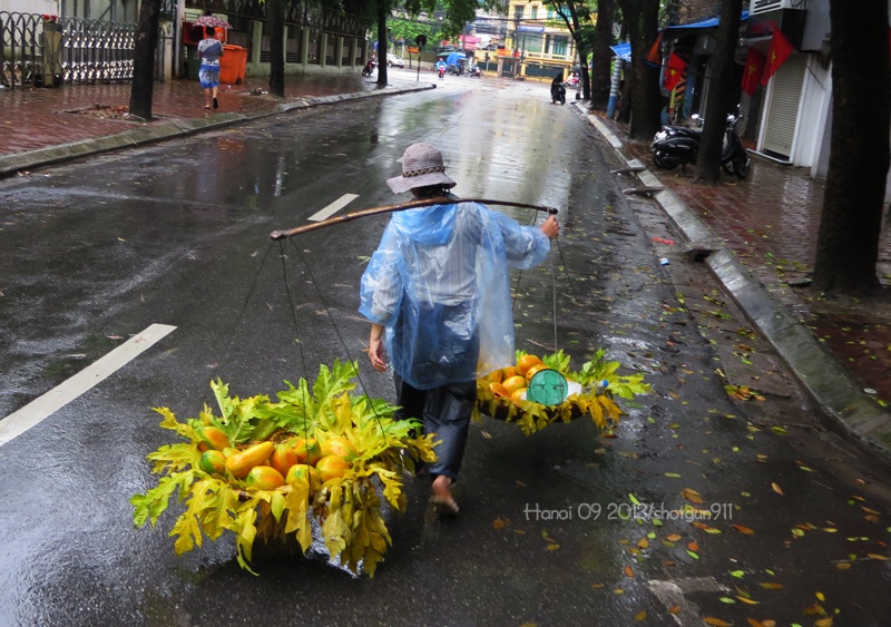 Ve dep ba thanh pho Ha Noi Da Nang TPHCM anh 72