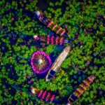 Cảnh Việt Nam vào top cuộc thi ảnh trên cao chup anh flycam anh 1