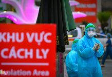 16 khách sạn ở Hà Nội đăng ký làm khu cách ly trả phí khu cach ly tra phi o Ha Noi anh 1