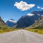 Những cao tốc đẹp nhất thế giới nhung cao toc dep nhat the gioi anh 1