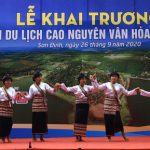 Mở tuyến du lịch đến vùng ‘Đà Lạt của Phú Yên’ Mở tuyến du lịch đến vùng Đà Lạt của Phú Yên - Ảnh 1.