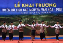 Mở tuyến du lịch đến vùng ‘Đà Lạt của Phú Yên’ Mở tuyến du lịch đến vùng Đà Lạt của Phú Yên - Ảnh 1.