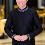 Nhật Dũng được tạp chí Heritage Fashion tôn vinh ‘Nhà thiết kế danh tiếng’ Nhật Dũng được tạp chí Heritage Fashion tôn vinh 'Nhà thiết kế danh tiếng'