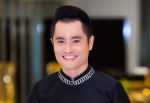 Nhật Dũng được tạp chí Heritage Fashion tôn vinh ‘Nhà thiết kế danh tiếng’ Nhật Dũng được tạp chí Heritage Fashion tôn vinh 'Nhà thiết kế danh tiếng'