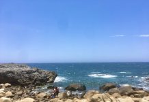 Ninh Thuận – Vùng đất đâu chỉ có nắng và gió Ninh Thuận - Vùng đất đâu chỉ có nắng và gió - 1