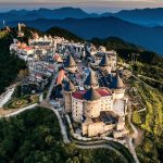 Vé máy bay đi Đà Nẵng, Đà Lạt tháng 10 còn hơn 1 triệu đồng ve may bay gia re anh 1