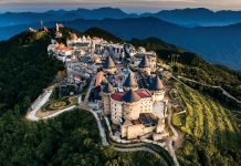 Vé máy bay đi Đà Nẵng, Đà Lạt tháng 10 còn hơn 1 triệu đồng ve may bay gia re anh 1