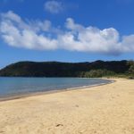 Khách Tây khen Côn Đảo đẹp nhất Việt Nam du lich con dao anh 1