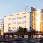 Bảo tàng Viện Hàn lâm Điện ảnh Mỹ sẽ khai trương với triển lãm về Studio Ghibli Bảo tàng Viện Hàn lâm Điện ảnh Mỹ sẽ khai trương với triển lãm về Studio Ghibli - Ảnh 1.