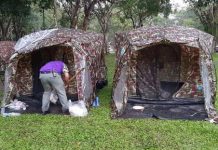 Xả rác bừa bãi, du khách bị công viên “gửi rác” về tận nhà Xả rác bừa bãi, du khách bị công viên “gửi rác” về tận nhà - Ảnh 1.