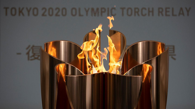 Olympics Tokyo 2021 vẫn tổ chức, bất kể tình hình COVID-19 - Ảnh 3.