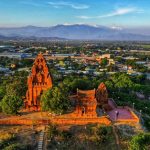 Những địa danh nổi tiếng Ninh Thuận du lich ninh thuan anh 1