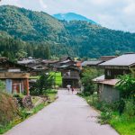 Vẻ đẹp ngôi làng ở Nhật Bản – nơi bộ truyện Doraemon ra đời