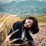 Vi vu Sa Pa những ngày đầu đón gió mùa du lich Sa Pa anh 1