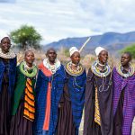 Khám phá nóc nhà châu Phi