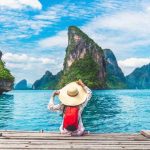 Nước châu Á nào sẵn sàng đón khách quốc tế sau dịch Covid-19 mo cua du lich anh 1