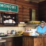 Thị trấn nhỏ chỉ có một cư dân sinh sống Thị trấn nhỏ chỉ có một cư dân duy nhất sinh sống - 1