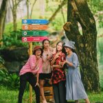 Công viên Suối Mơ và các khu du lịch gần TP.HCM Khu du lich 2/9 gan TP.HCM anh 1